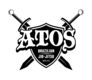 ATOS JIU JITSU UK