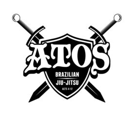 ATOS JIU JITSU UK
