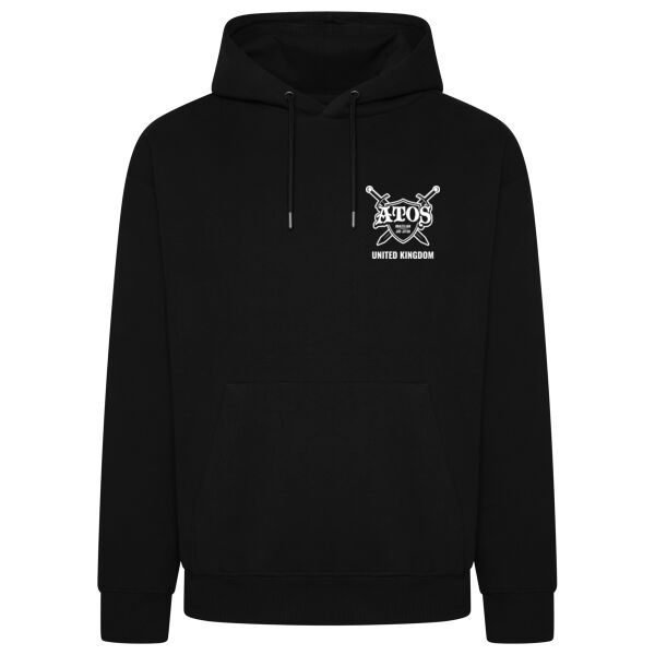 OG Mono Hooded Sweater Thumbnail