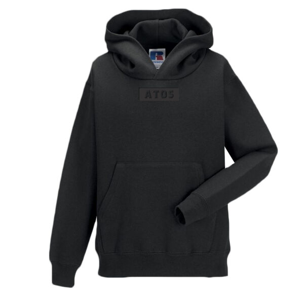 ONYX FALL Kids Hoodie Thumbnail