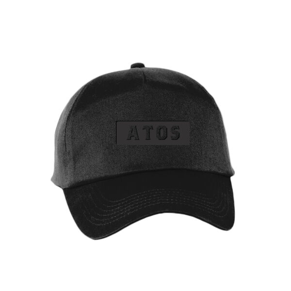 Atos ONYX FALL Kids Cap Thumbnail