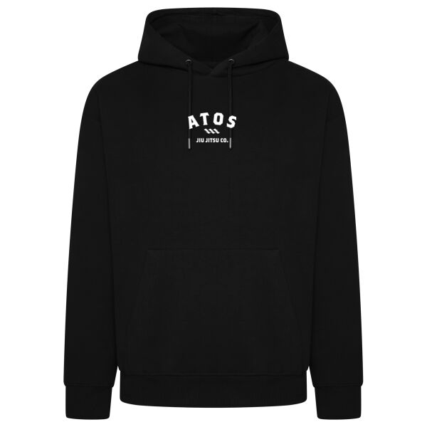 Atos Street Heavyweight Hoodie Thumbnail