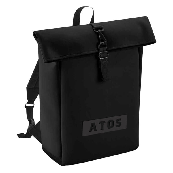 Atos Roll-Top Backpack Thumbnail