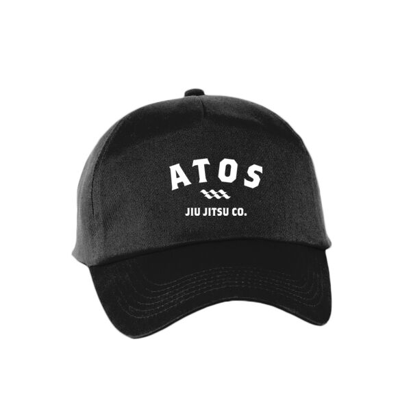 Atos Street Kids Cap Thumbnail