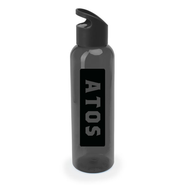 ONYX Black Water Bottle Thumbnail