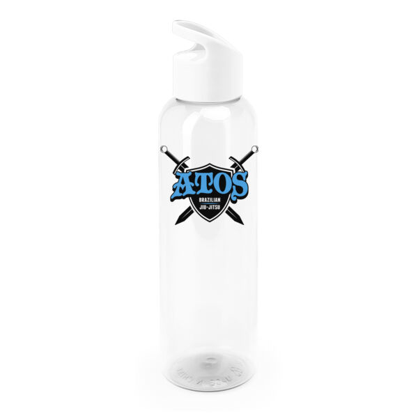 OG Clear Water Bottle Thumbnail