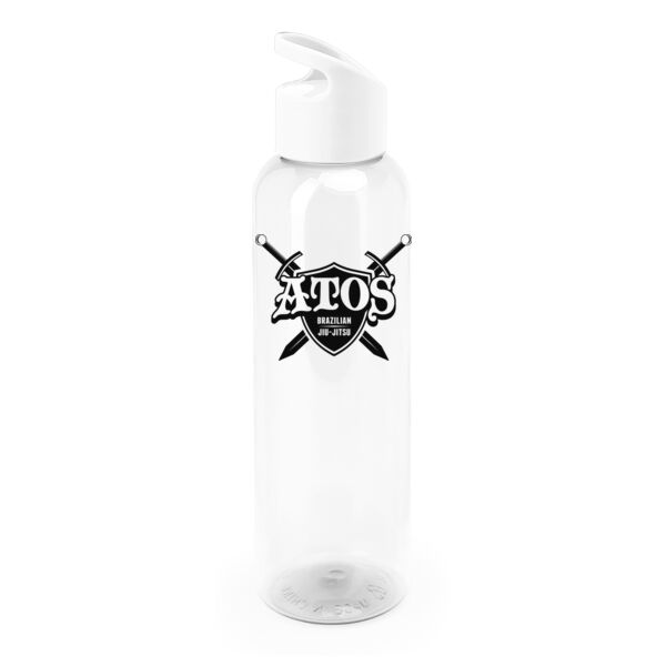 OG Mono Clear Water Bottle Thumbnail