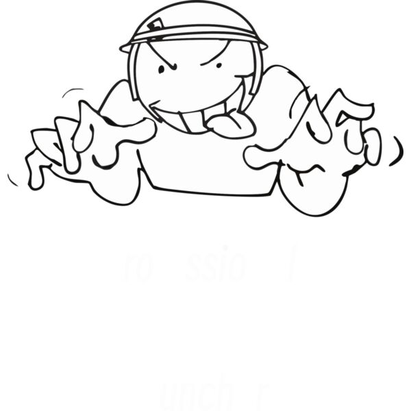 Professional BB Muncher Thumbnail