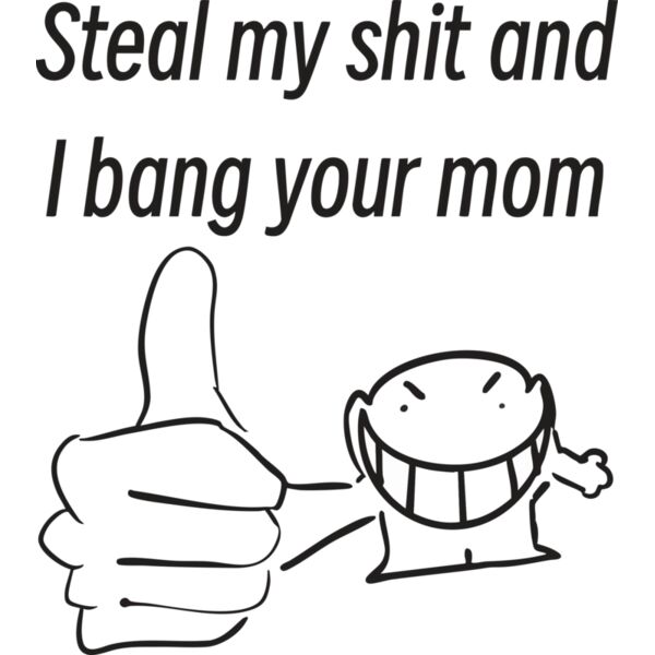 Theft Deterrent Thumbnail