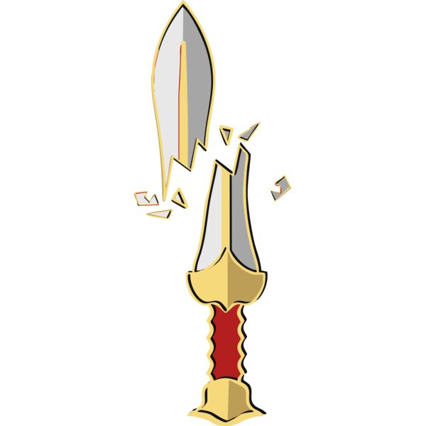 Broken Gladius Thumbnail