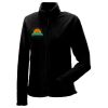 Russell Athletic Ladies Outdoor Fleece Thumbnail