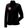 Russell Athletic Ladies Outdoor Fleece Thumbnail