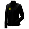 Russell Athletic Ladies Outdoor Fleece Thumbnail
