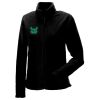 Russell Athletic Ladies Outdoor Fleece Thumbnail
