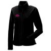 Russell Athletic Ladies Outdoor Fleece Thumbnail