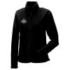 Russell Athletic Ladies Outdoor Fleece Thumbnail