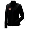 Russell Athletic Ladies Outdoor Fleece Thumbnail