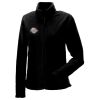 Russell Athletic Ladies Outdoor Fleece Thumbnail