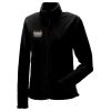 Russell Athletic Ladies Outdoor Fleece Thumbnail