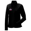 Russell Athletic Ladies Outdoor Fleece Thumbnail