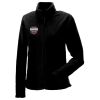 Russell Athletic Ladies Outdoor Fleece Thumbnail
