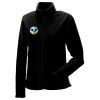 Russell Athletic Ladies Outdoor Fleece Thumbnail