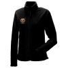 Russell Athletic Ladies Outdoor Fleece Thumbnail