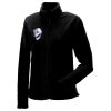 Russell Athletic Ladies Outdoor Fleece Thumbnail