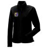 Russell Athletic Ladies Outdoor Fleece Thumbnail