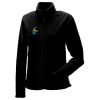 Russell Athletic Ladies Outdoor Fleece Thumbnail