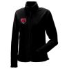 Russell Athletic Ladies Outdoor Fleece Thumbnail