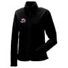Russell Athletic Ladies Outdoor Fleece Thumbnail