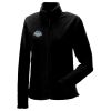 Russell Athletic Ladies Outdoor Fleece Thumbnail