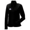 Russell Athletic Ladies Outdoor Fleece Thumbnail