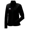 Russell Athletic Ladies Outdoor Fleece Thumbnail