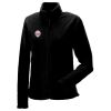 Russell Athletic Ladies Outdoor Fleece Thumbnail