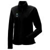 Russell Athletic Ladies Outdoor Fleece Thumbnail