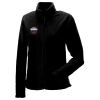 Russell Athletic Ladies Outdoor Fleece Thumbnail