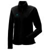 Russell Athletic Ladies Outdoor Fleece Thumbnail
