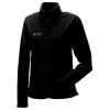Russell Athletic Ladies Outdoor Fleece Thumbnail