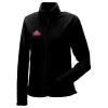 Russell Athletic Ladies Outdoor Fleece Thumbnail