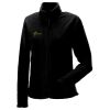 Russell Athletic Ladies Outdoor Fleece Thumbnail
