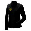 Russell Athletic Ladies Outdoor Fleece Thumbnail