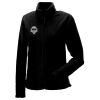 Russell Athletic Ladies Outdoor Fleece Thumbnail