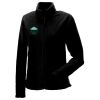 Russell Athletic Ladies Outdoor Fleece Thumbnail