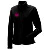 Russell Athletic Ladies Outdoor Fleece Thumbnail
