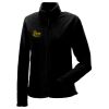 Russell Athletic Ladies Outdoor Fleece Thumbnail