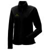 Russell Athletic Ladies Outdoor Fleece Thumbnail