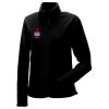 Russell Athletic Ladies Outdoor Fleece Thumbnail
