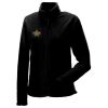 Russell Athletic Ladies Outdoor Fleece Thumbnail